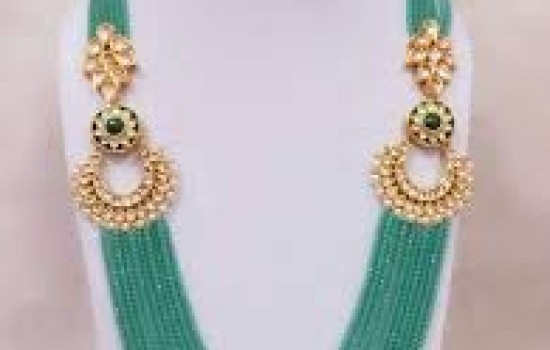 Manaklalsoni Jewellery